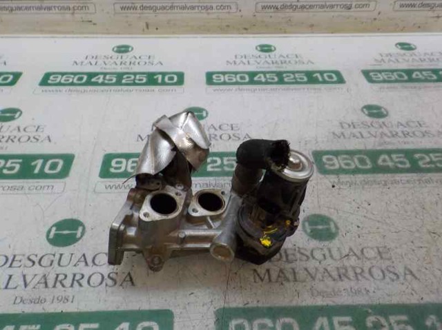 VAG 0280751016 Enfriador de recirculación de gases de escape EGR comprar Barcelona