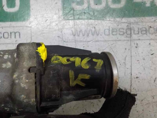 VAG 0280751016 Enfriador de recirculación de gases de escape EGR  comprar en Ponferrada