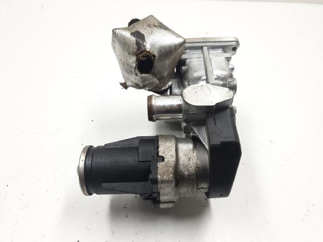 VAG 0280751016 Enfriador de recirculación de gases de escape EGR  comprar en Murcia