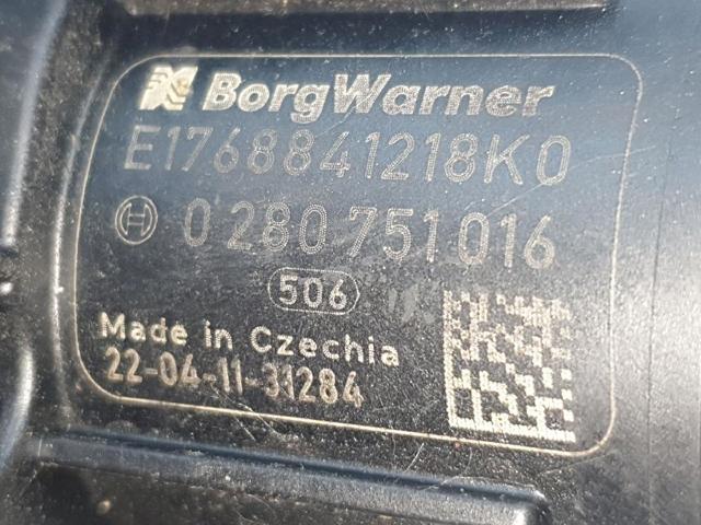 VAG 0280751016 Enfriador de recirculación de gases de escape EGR comprar Tarragona