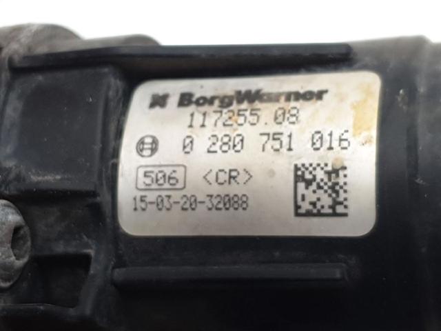 VAG 0280751016 Enfriador de recirculación de gases de escape EGR comprar Tarragona