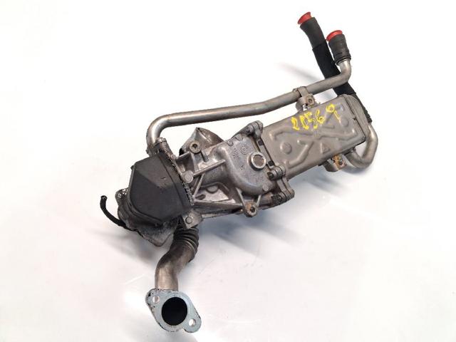 0280751016 VAG Enfriador de recirculación de gases de escape EGR  comprar en Oviedo