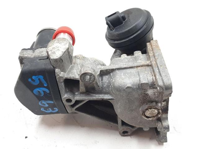 0280751016 VAG Enfriador de recirculación de gases de escape EGR  disponible Alicante