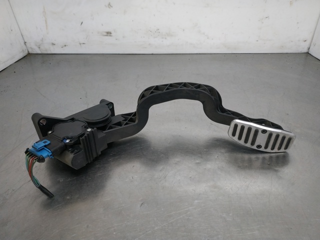 Potenciómetro pedal acelerador 0280752227 FIAT