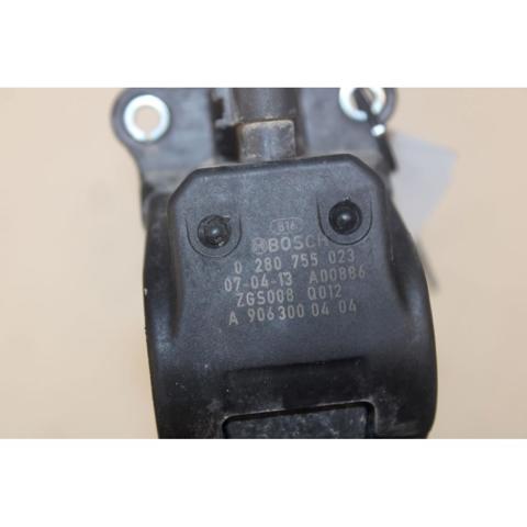 0280755023 Pedal del acelerador  en stock Castellón