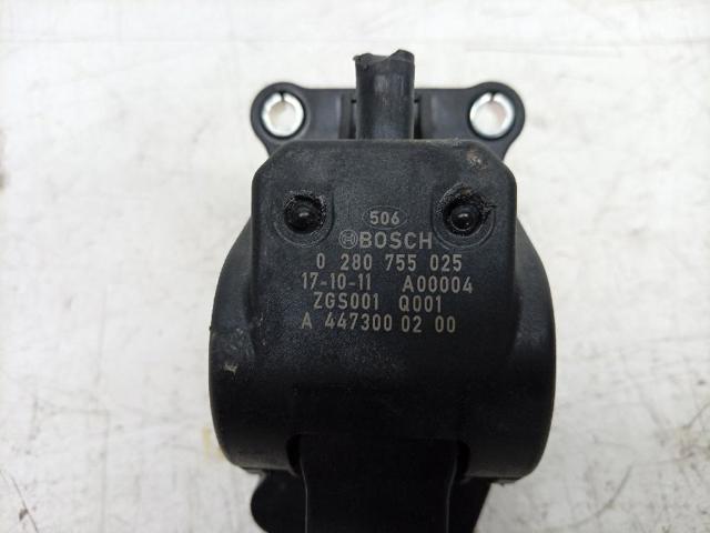 0280755025 Mercedes