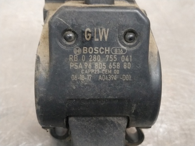 0280755041 Peugeot/Citroen