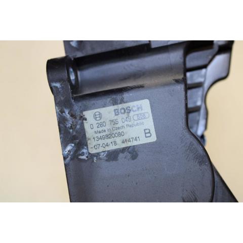 0280755049 FIAT Pedal del acelerador comprar Madrid