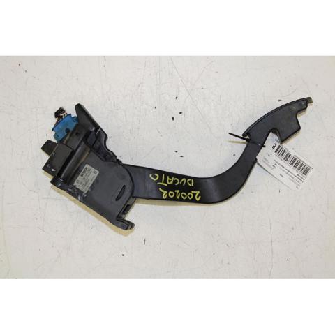 FIAT 0280755049 Pedal del acelerador  comprar en Albacete