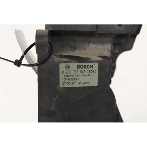 0280755049 FIAT Pedal del acelerador comprar Bilbao