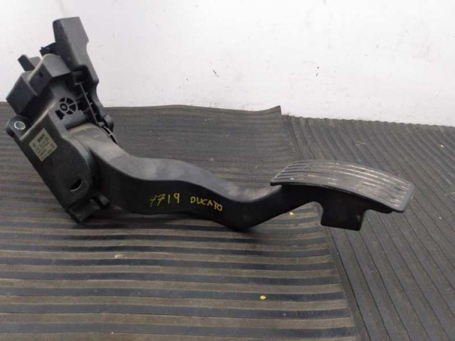 Comprar Potenciómetro pedal Ducato III 250