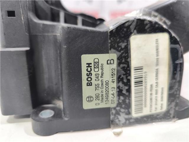 FIAT 0280755049 Pedal del acelerador  disponible España