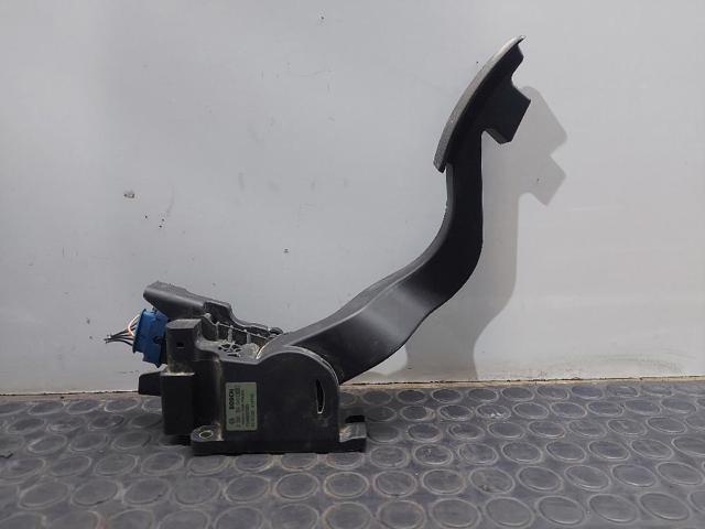 Potenciómetro pedal para Fiat Ducato III (250)