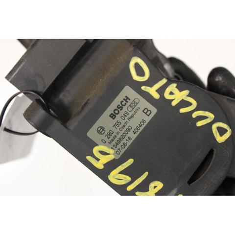 0280755049 FIAT Pedal del acelerador comprar Madrid