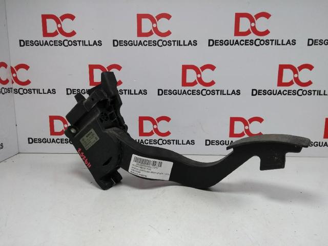 Potenciómetro pedal para Peugeot Boxer  (250)