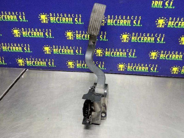 Pedal acelerador para peugeot boxer furgón  boxer kasten hochraum (rs3000)(330/333/335) hdi (335)   /   02.10 - 12.11 d-4hu 0280755049