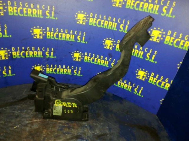 Potenciómetro pedal acelerador 0280755049 PEUGEOT