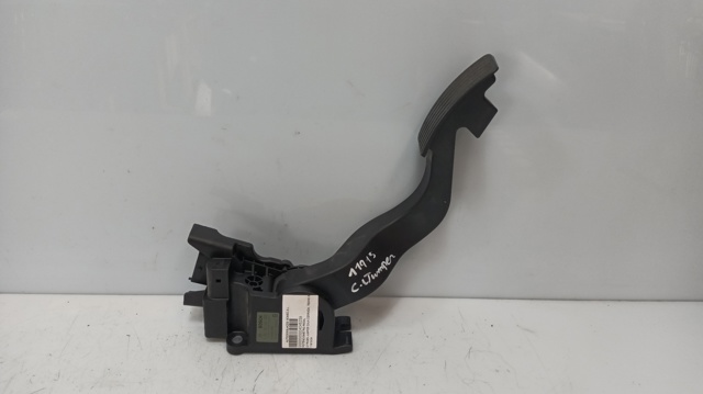 Potenciómetro pedal Jumper  plataforma a bordo (2006-2026) original desde 49,37 €