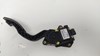 Potenciometro pedal para renault laguna iii grandtour 1.5 dci (kt0a) k9k r8 0280755085