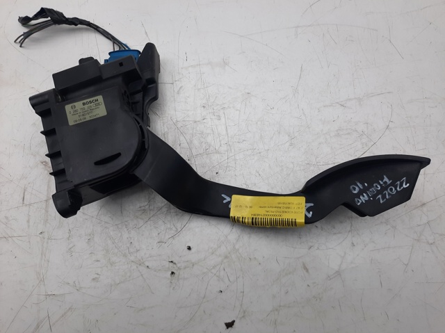 Potenciómetro pedal para Fiat Fiorino  (225)
