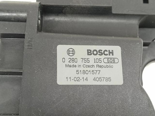 0280755105 PEUGEOT Pedal del acelerador  disponible Ourense