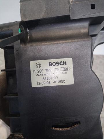 PEUGEOT 0280755105 Pedal del acelerador  en stock Salamanca