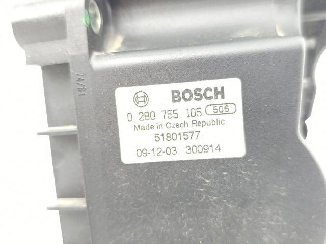 PEUGEOT 0280755105 Pedal del acelerador  comprar en Ponferrada