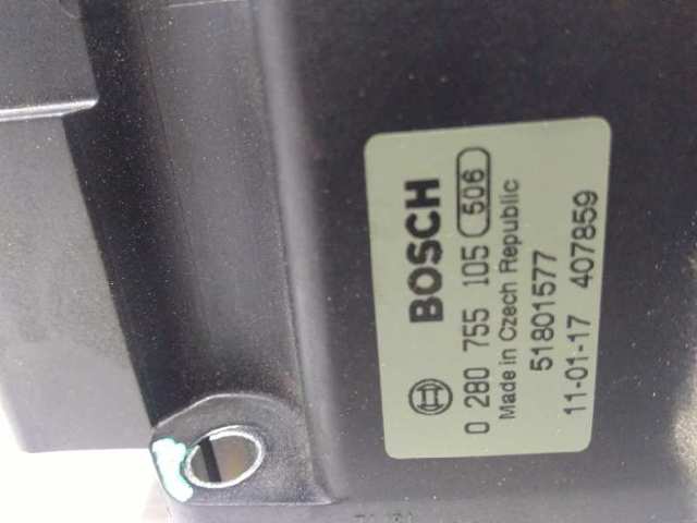PEUGEOT 0280755105 Pedal del acelerador comprar Pamplona