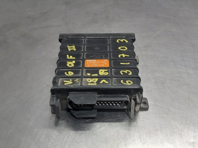 0280800042 VAG