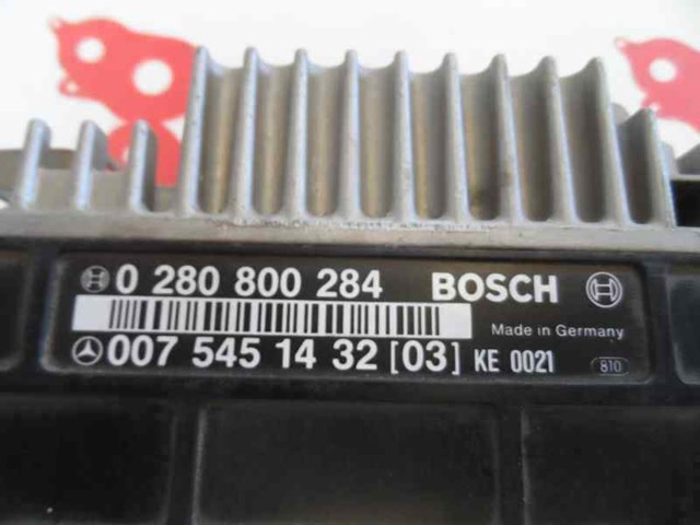 0280800284 Mercedes