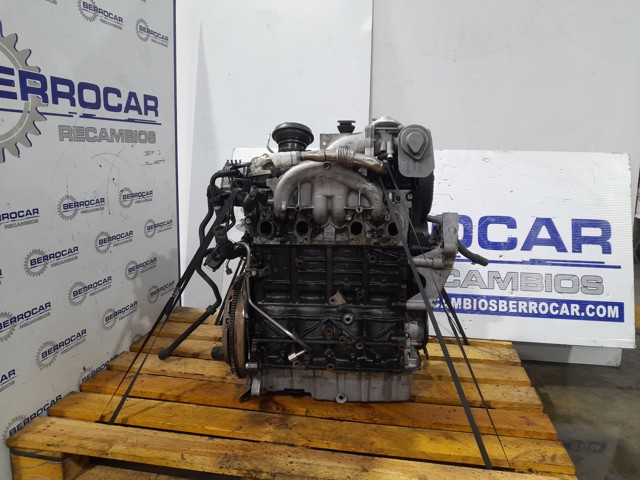 Motor completo 028100090GX VAG