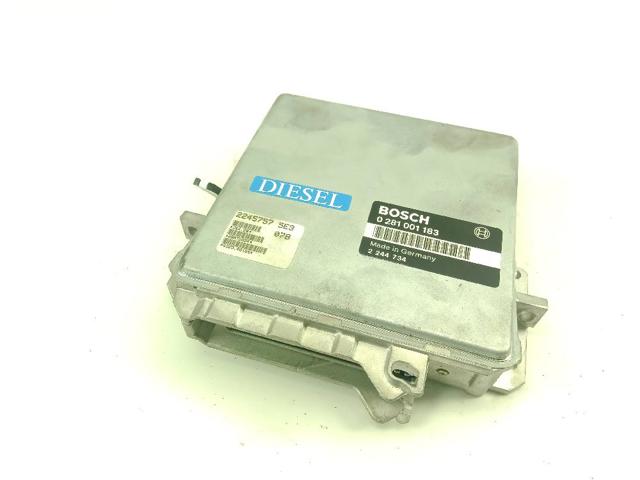 0281001183 BMW