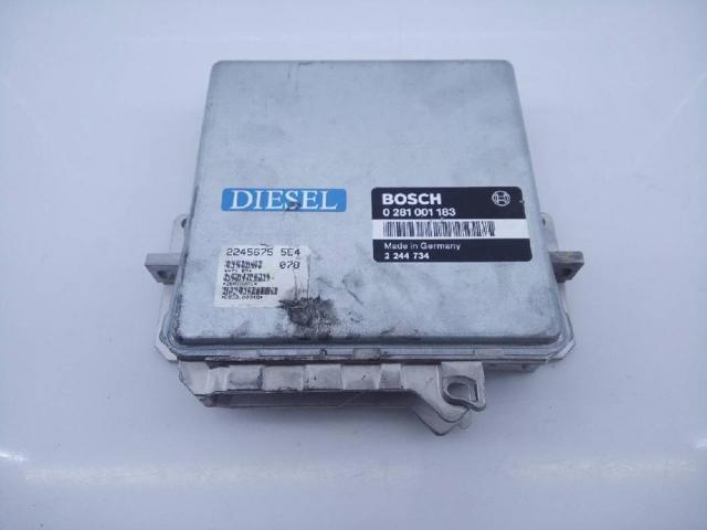 0281001183 BMW