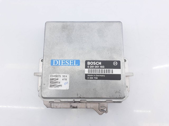 0281001183 BMW