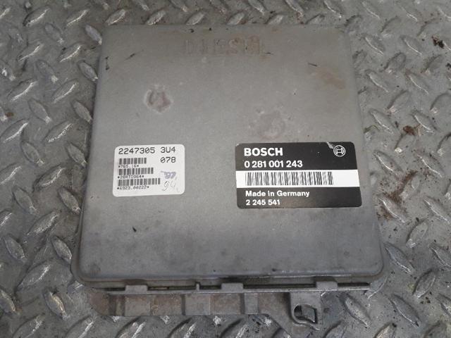 0281001243 BMW