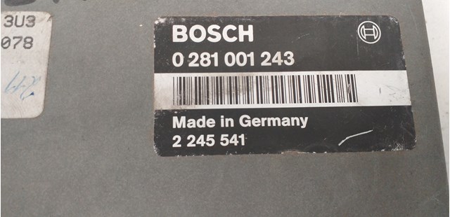 0281001243 BMW