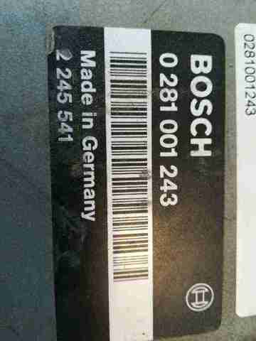 0281001243 BMW