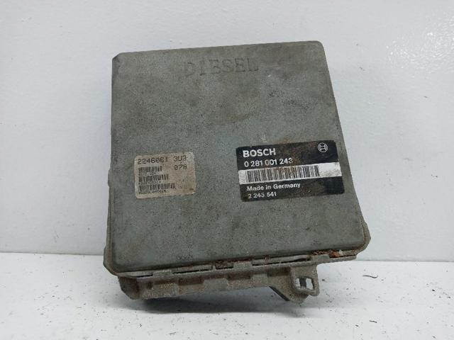0281001243 BMW