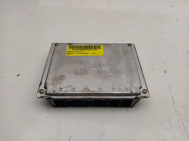 0281001445 BMW Unidad de control del motor (ECU)  comprar en Oviedo