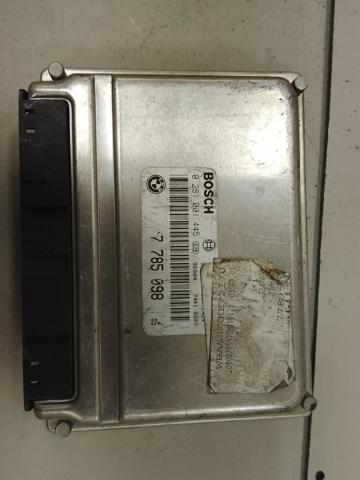 0281001445 BMW Unidad de control del motor (ECU)  disponible Alicante