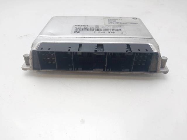 0281001445 BMW ECU comprar Madrid
