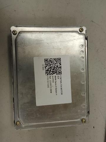 0281001445 BMW Unidad de control del motor (ECU)  disponible Vigo