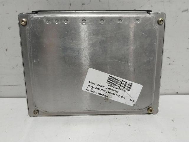 0281001445 Unidad de control del motor (ECU)  disponible Málaga