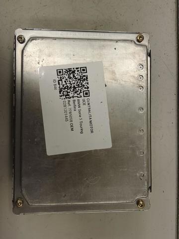 BMW 0281001445 Unidad de control del motor (ECU)  comprar en Albacete