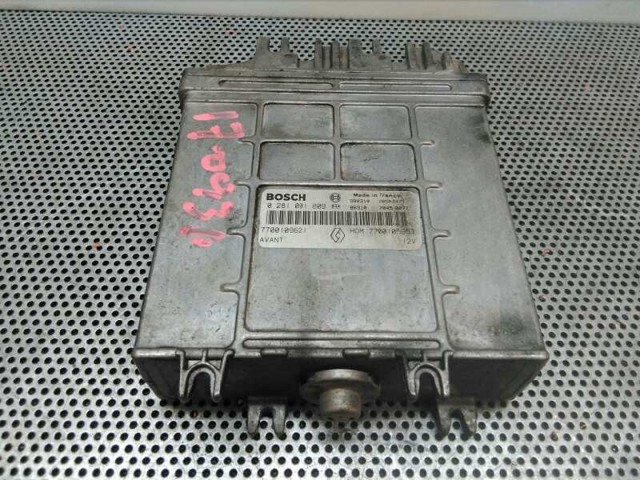 0281001809 Renault (RVI)