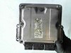 Centralita check control para renault megane i scenic (ja0) i scenic (1996 - 1999) 98 1900cc f9q k7 0281001934