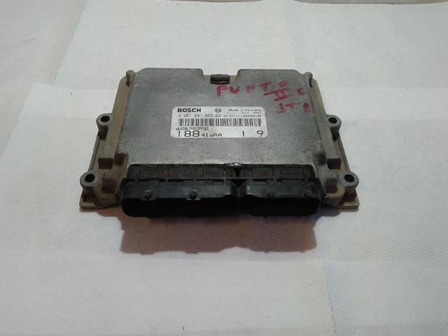 0281001955 Fiat/Alfa/Lancia