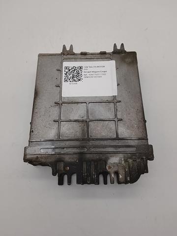 0281001969 Renault (RVI)