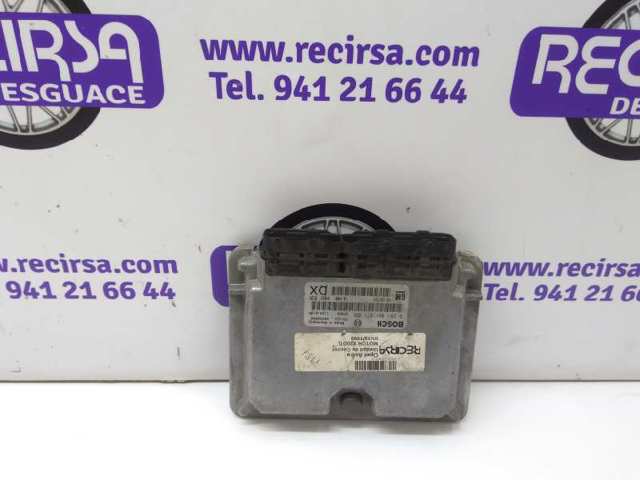 0281001971 Opel