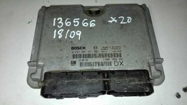 0281001971 Opel